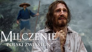 Milczenie (2016) #1 zwiastun PL