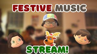 🔴Toy Day Music Mashup!! | Happy Holidays!🎄