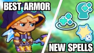 Everything You Need To Know About Prodigy's New Armor Update | Prodigy Math Game