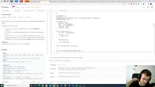 Coding Interview Problems: LeetCode LRU Cache