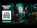 Brennan Heart presents I AM HARDSTYLE July 2021 | Episode 096