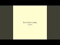 Echo Glow Lullaby