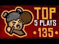 League of Legends Top 5 Plays Week 135