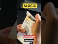 🔋 Alogic Card Reader – Speed and Durability in One Device! ✨   #TrendoX #Alogic #CardReader