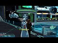 【pso2実況】アークス修行 ～ヒーローへの道～ ship3【きのこげーむす】 31