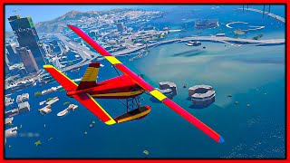GTA 5 Roleplay - NUCLEAR EXPLOSION FLOODED THE WHOLE CITY | RedlineRP