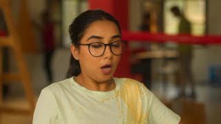 Rishi deliberately spilled coffee on Dimple | Mismatched Season 2 - Episode 1 | #mismatchedseason2