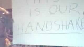 Handshake