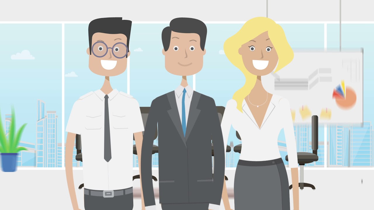 Introducing Econsortium Youtube