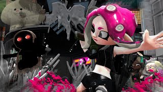 [Splatoon Animation] An unfinished journey