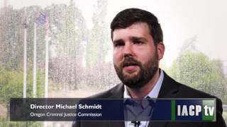 Oregon Center for Policing Excellence: The Value of Knowledge