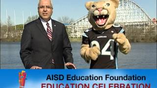 2015 Education Celebration Party at Six Flags_Seguin HS