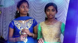 Sumesh Arya Wedding Ceremony