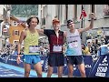 STIAN ANGERMUND WINS OCC-55K UTMB AFTER GOLD MEDAL MARATHON WORLD CHAMPIIONSHIP. Interview Mayayo