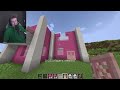 barbie troll na widzu 😂 minecraft extreme