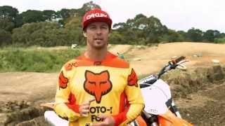 MXTV Bike Review - 2015 KTM 350 SX-F