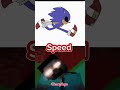 Sonic.exe vs hero brine #editingapps #editing #capcut