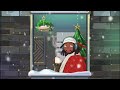 Sno-Fi Vol. 2 - a jazzy lofi christmas album
