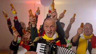 Het zal voor mij een worstenbroodje wezen  - John Lukano