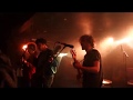 Johnny Mafia - "Sleeping, Crystal Clear, Ride" - Crumble Fest - Le Zinor - Montaigu - 07-06-19