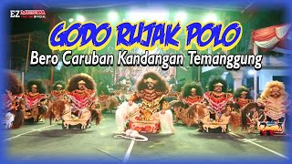 MASAL JUNIOR GODO RUJAK POLO BERO CARUBAN KANDNGAN TERBARU 2024 🔥🔥