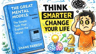 #111 Think Smarter, Not Harder | The Great Mental Models Explained