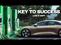 Why Chargepoint (CHPT) Is Key To Lucid Motors Success (LCID)