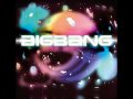 big bang intro