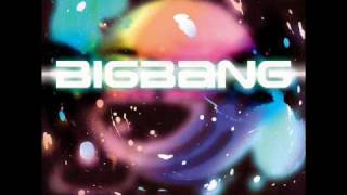 Big Bang - Intro