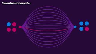 Kurzgesagt In a Nutshell! Quantum Computers Explained Limits of Human Technology