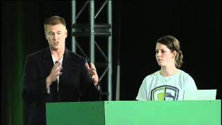 CodeGuard Startup Battlefield Presentation