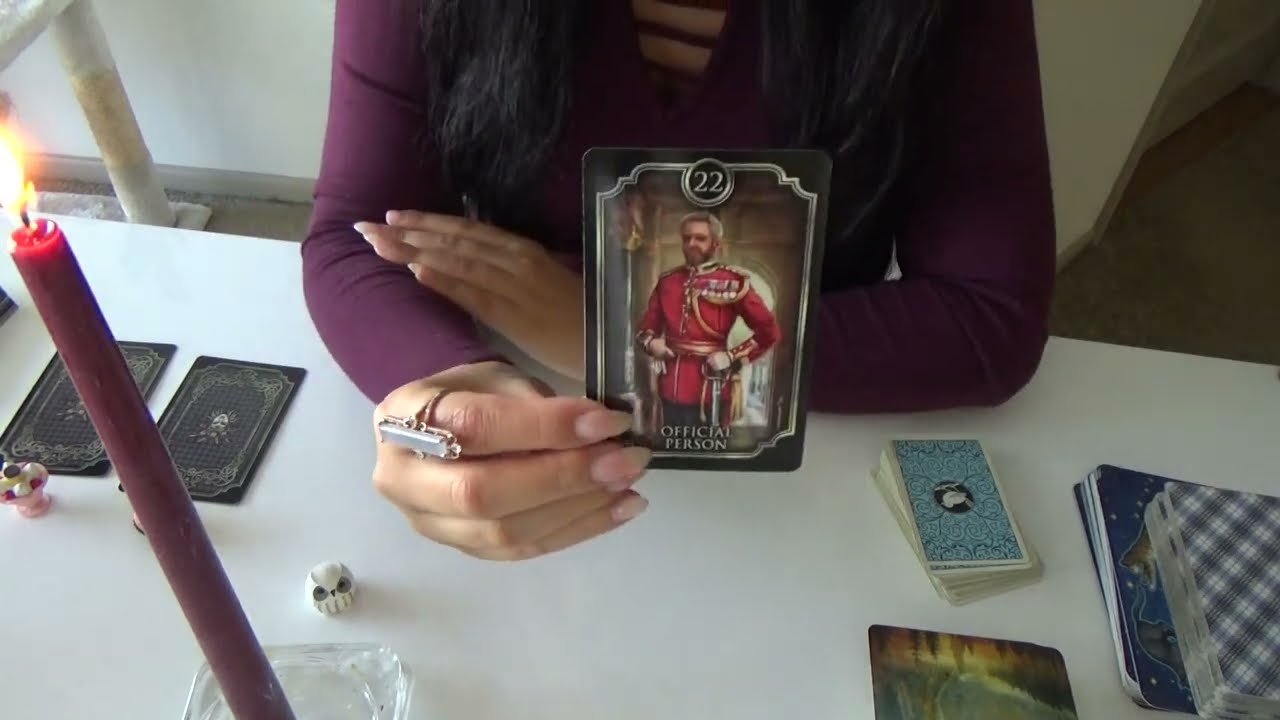 Career/Finances/Job๐๐ธ๐ฏ What's Next?! Pick a Card Tarot Reading