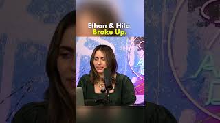 Ethan & Hila Broke Up...