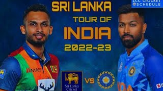 INDIA VS SRI LANKA  T-20  New Captain Hardik Pandya  Hindi Commnentary | prediction Match| Rc22live