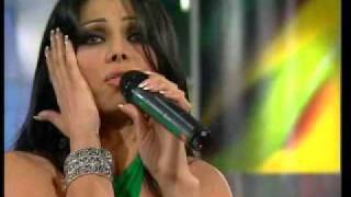 Haifa Wehbe - Ragab VERY HQ!!