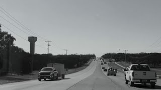 Man killed, teen charged with intoxication manslaughter after head-on crash, New Braunfels PD says