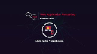 [TryHackMe -- Web App PenTest] --- Multi-Factor Authentication