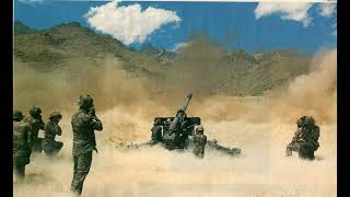 A Brief History of the Kargil Conflict