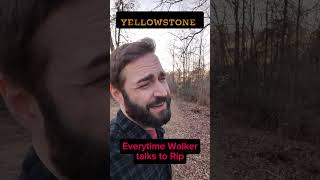 Every Yellowstone episode be like... #yellowstone #yellowstonetv #yellowstoneseason5 @yellowstone