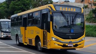 Alguns ônibus da VINSCOL (A pedido de @geismarinho6195 ) 👇