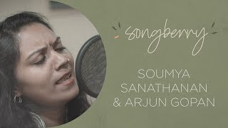 Unkoodave Porakkanum (Cover) - Songberry - Soumya Sanathanan, Arjun Gopan