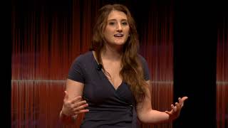 From Unplanned Pregnancy to Women's Health Advocate | Taylor Ribar | TEDxUTAustin