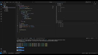 How to setup vs code for Competitive Programing