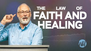 Divine Healing: Claiming Your Inheritance Through Faith ✝️