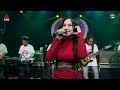 ajeng febria arjuno kalbu official live music video new rgs