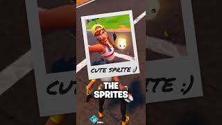 Fortnite Is REMOVING The Sprites...