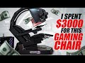 [2023] Best Gaming Chair - Imperator IW R1 Computer Workstation Gaming Cockpit - Full Walkthrough!