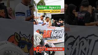 Keluarga Besar Sobat Ngarit Kalimantan Selatan #sobatngarit #sobatngaret #masiyun