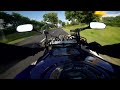 cbr 900rr sc28 1993 arrow exhaust sound raw onboard 2.7k