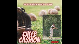 Caleb Cashion (Wallace-Dothan) : ACCC Beyond the Sport